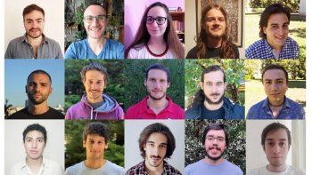 el instituto balseiro celebro a sus nuevos egresados el instituto balseiro celebro a sus nuevos egresados