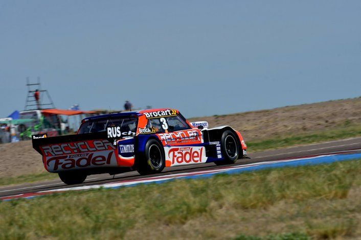 Mariano Werner se&ntilde;al&oacute; que siente una gran tristeza por la exclusi&oacute;n que sufri&oacute; tras la final del Turismo Carretera en Viedma.