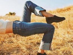 Adiós jeans wide leg: estos son los 3 pantalones que se imponen como tendencia 2026 Adiós jeans wide leg: estos son los 3 pantalones que se imponen como tendencia 2026