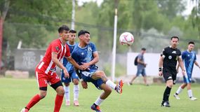 Las 2 semifinales del Regional Amateur para definir el ascenso al Federal A. | LM Neuquen Las 2 semifinales del Regional Amateur para definir el ascenso al Federal A.