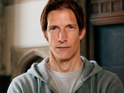 Iván de Pineda presentó su nuevo proyecto&nbsp;