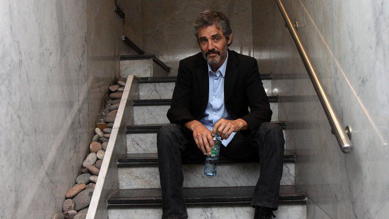 Elogio a los Puenzo. Para Germán Palacios