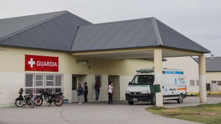 Tras discutir con su pareja terminó envuelta en llamas: ¿fue un ataque o decisión propia?