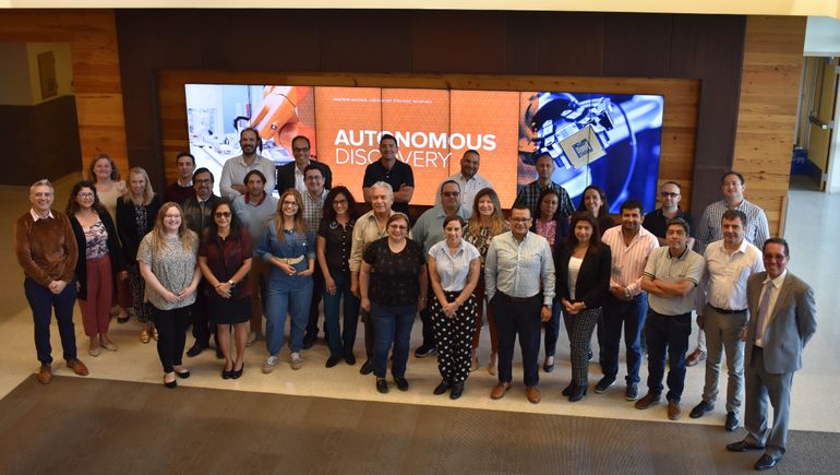 Experiencia COI en Chicago: seguridad y calidad en un curso de entrenamiento internacional