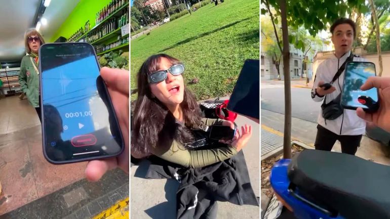¿Pueden robarte dinero con solo acercarse a tu celular? La verdad detrás de una broma viral