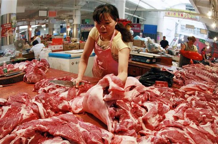 China se mantiene como principal destino, mientras Estados Unidos e Israel ganan protagonismo y contribuyen a sostener el crecimiento de las ventas externas.