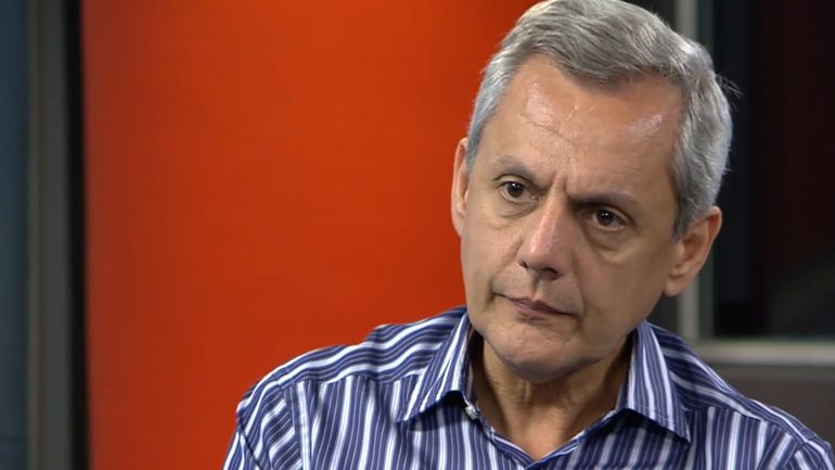 Bernardo Stamateas contó su truco para frenar una discusión: En dos segundos