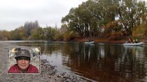 complicado rastrillaje sobre el rio neuquen para dar con el hombre desaparecido desde hace mas de una semana complicado rastrillaje sobre el rio neuquen para dar con el hombre desaparecido desde hace mas de una semana