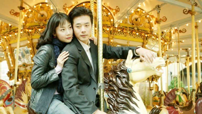 Tras el éxito turco