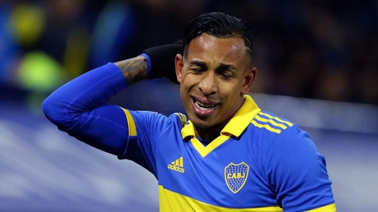 Sebastián Villa Sebastián Villa