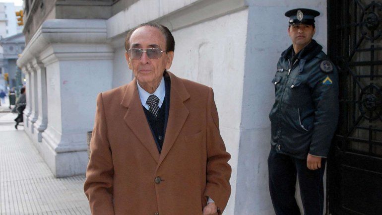 Murió Carlos Fayt, ex juez de la Corte Suprema