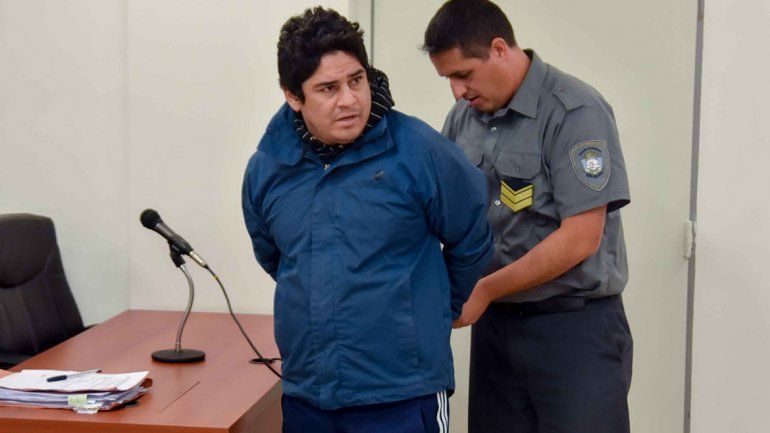 Va 8 años preso por matar al amigo y herir a su ex