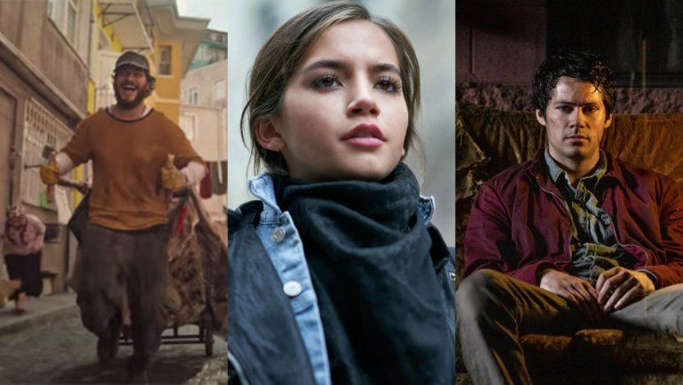 Netflix: películas que debés hacerte el favor de ver