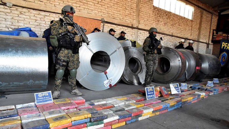 Los hombres asesinados estaban reunidos con su abogada en un departamento del barrio porteño de Belgrano.