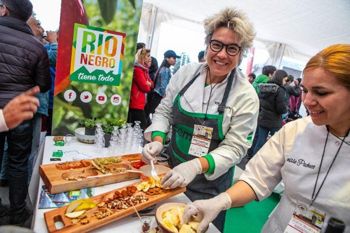 Bariloche a la carta