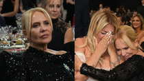 El fuerte mensaje de la madre de Wanda Nara contra las colegas de la mediática El fuerte mensaje de la madre de Wanda Nara contra las colegas de la mediática
