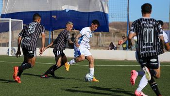 ON - Futbol Rincon vs Cipolletti (10)