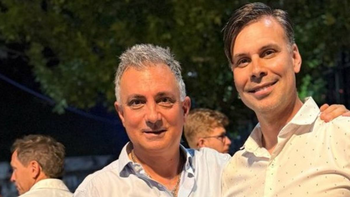 Torres ocupó el 19° lugar en la lista y había quedado parcialmente afuera debido a que el oficialismo había conseguido 17 bancas. Torres ocupó el 19° lugar en la lista y había quedado parcialmente afuera debido a que el oficialismo había conseguido 17 bancas.