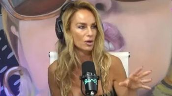 sabrina rojas revelo con que famoso tuvo un romance secreto sabrina rojas revelo con que famoso tuvo un romance secreto