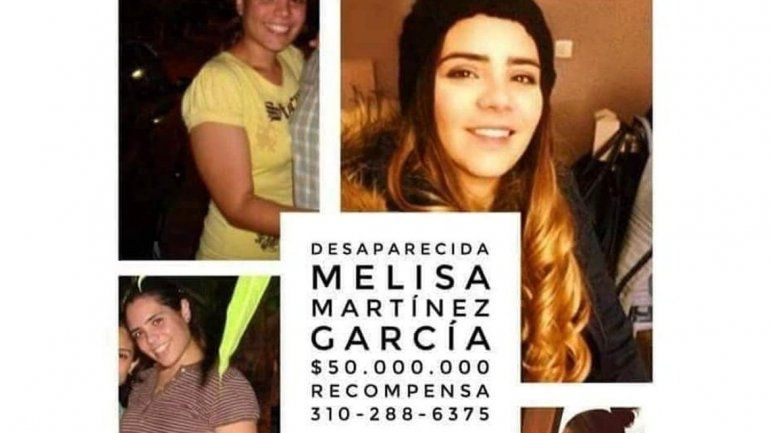 Piden un dineral por la sobrina de García Márquez