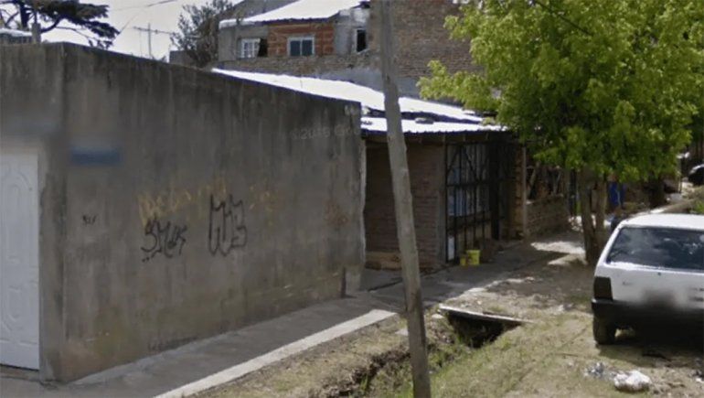 Horror en Temperley: encontró a su esposo violando a su nieta de 6 años