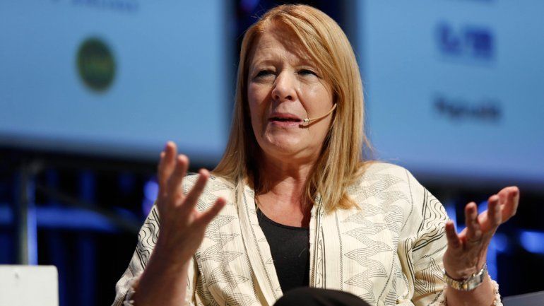 A Margarita le interesa sumar al ex embajador en EE.UU.