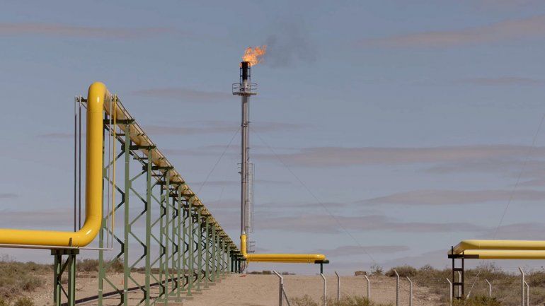 Del gas a Brasil al problema de los residuos petroleros