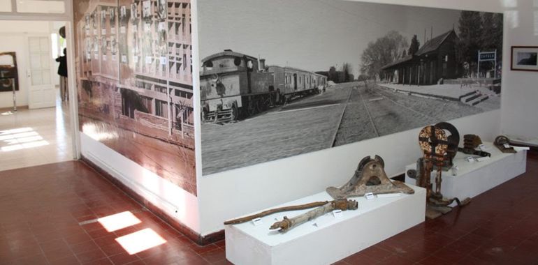 Provincia subvencionó a seis museos municipales por más de $1 millón