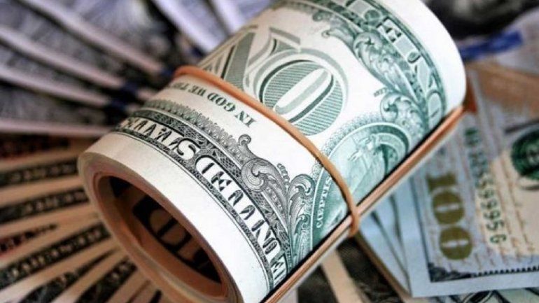 Actualización en la cotización del dólar oficial en la Argentina