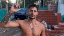 Joel Ojeda  Joel Ojeda
