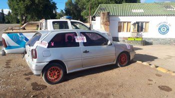 borracho manejaba en contramano y lo detuvieron borracho manejaba en contramano y lo detuvieron