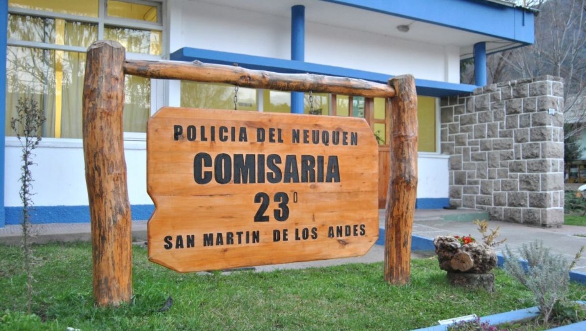 Robaron 8 mil dólares de dos departamentos en San Martín