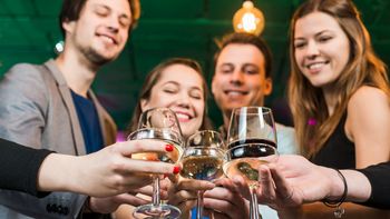 VinoSub30 2025: cuando los menores de 30 años deciden qué será tendencia mañana. VinoSub30 2025: cuando los menores de 30 años deciden qué será tendencia mañana.