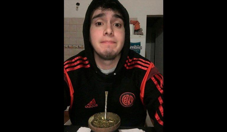 Volvieron a escuchar el corazón de su hijo fallecido