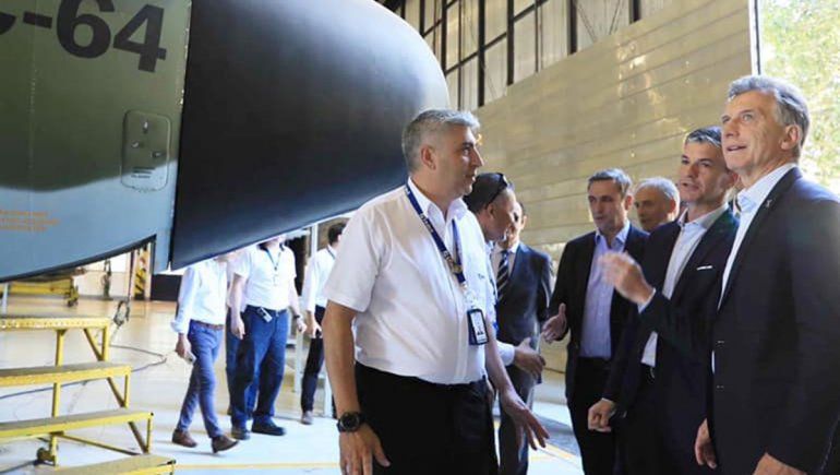 Macri le metió presión a Alberto: Pusimos una vara alta que hay que cuidar