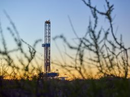 Vista Energy sigue creciendo de la mano del shale oil. Vista Energy sigue creciendo de la mano del shale oil.