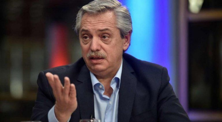 Fernández contradijo a Cafiero y negó aumentos de tarifas