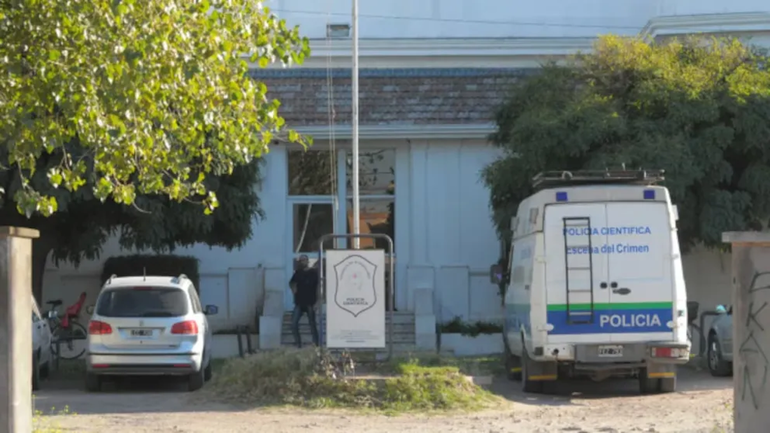 Una mujer trans fue encontrada sin vida en una casa de Bahía Blanca.