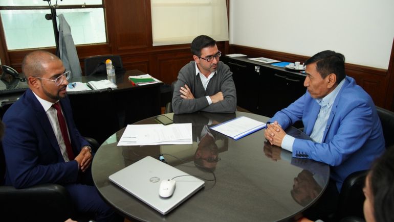 Cutral Co tendrá un centro de desarrollo infantil