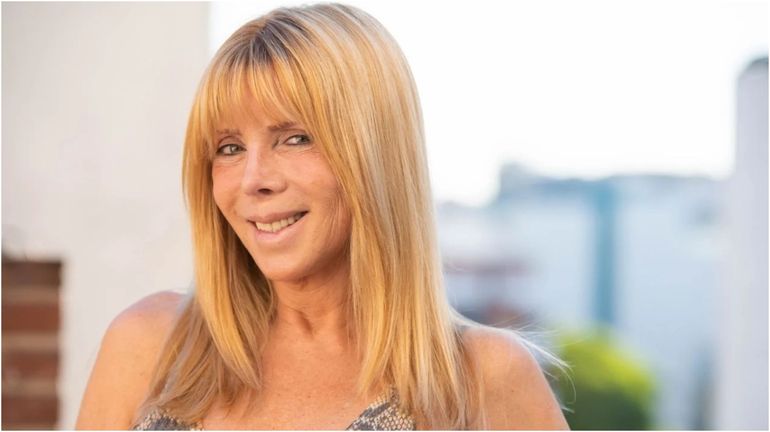 El trabajo al que se tuvo que dedicar Adriana Brodsky lejos de la TV