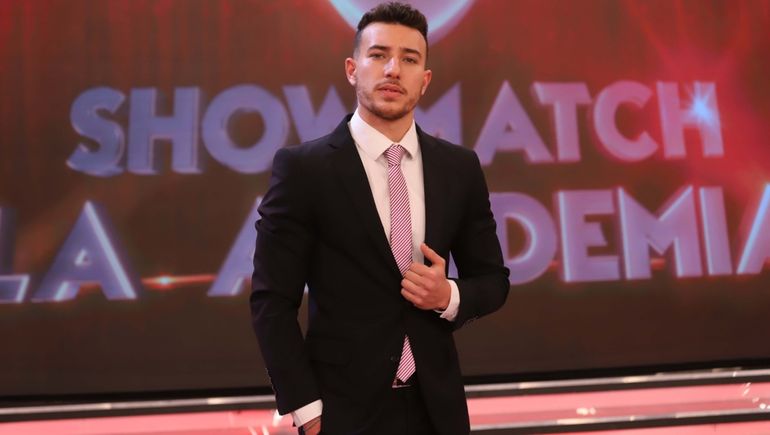 Martín Salwe arremetió contra un programa