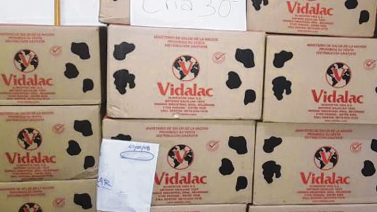 Los comedores y merenderos más asistidos fueron los de la zona oeste. Los comedores y merenderos más asistidos fueron los de la zona oeste.