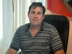 Un intendente de Misiones fue denunciado por abuso sexual. Un intendente de Misiones fue denunciado por abuso sexual.
