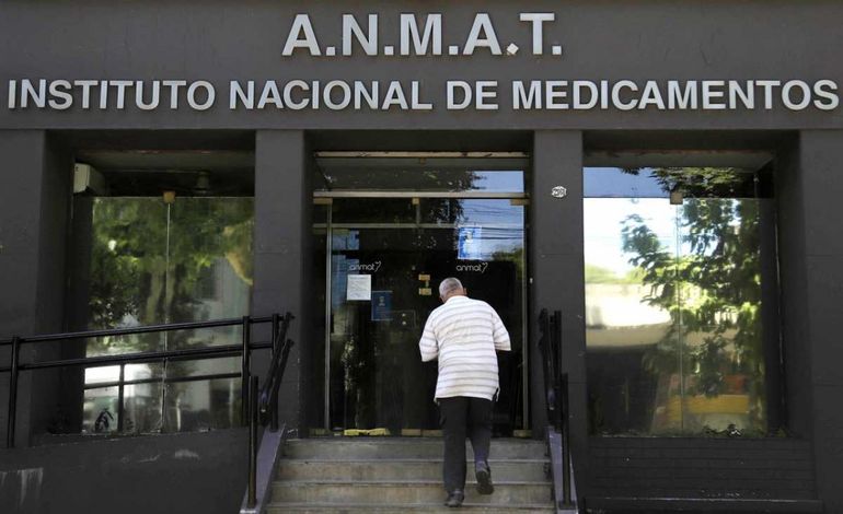 ANMAT prohibió diez medicamentos de venta libre y los consideró un riesgo para la salud