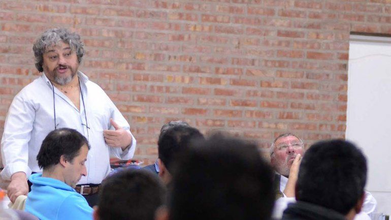 El Sindicato de Petroleros destrabó conflicto en Catriel