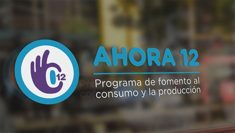 Tras la actualización de intereses, se renovó el plan Ahora 12