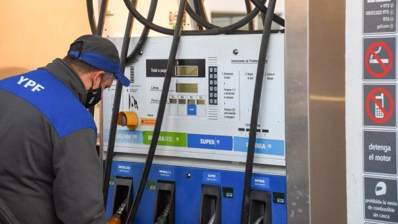 Cuánto cuesta llenar el tanque para las vacaciones después de los últimos aumentos