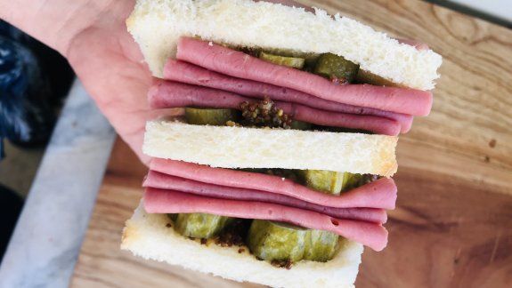 Día del sándwich: cuáles son las mejores opciones entre dos panes