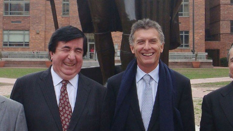 Jaime Duran Barba, exasesor de Cambiemos, criticó con fuerza la adquisición y aplicación de la vacuna Sputnik V.