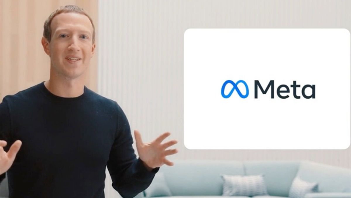 Facebook presentó su metaverso en un evento para desarrolladores
